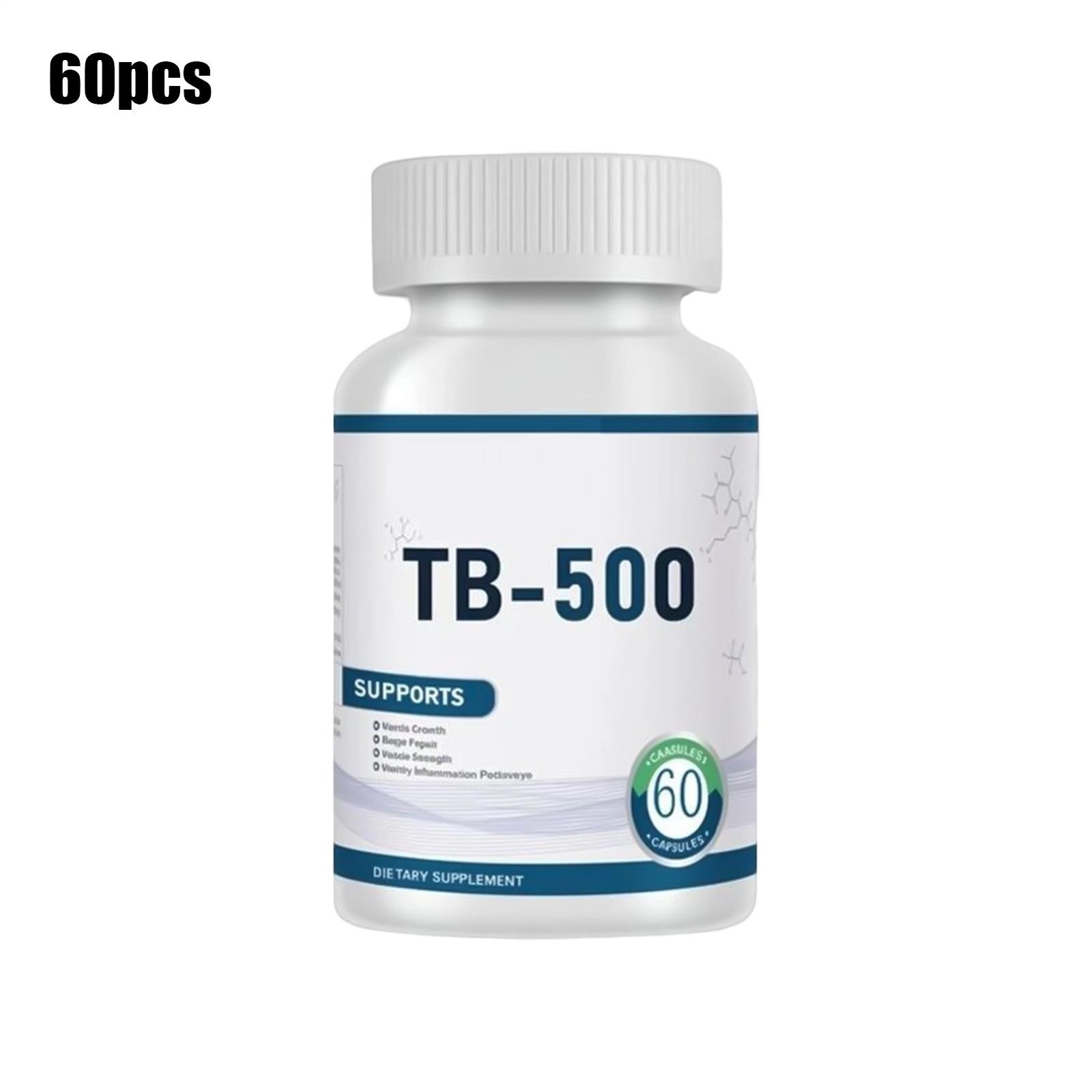 Health Jiabei TB – 500 , Support For Muscle Joint Recovery Wellness