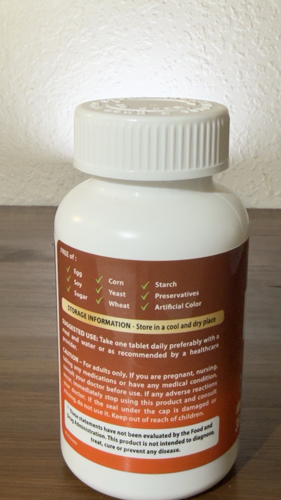 VITBOOST Vitamin B12 1000 mcg Chewable Tablets – 365 Count.. Exp-01/2028