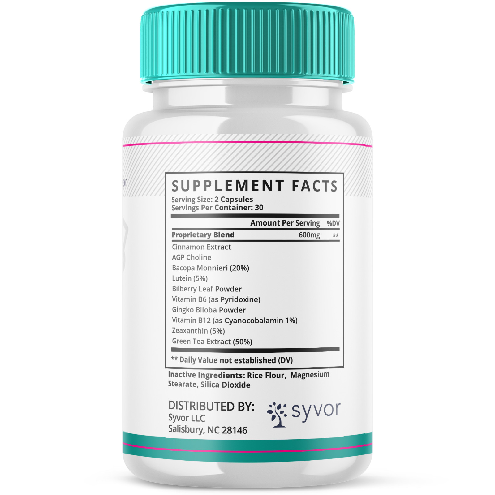 (5 Pack) Joint boost Advanced Support Formula Mobility Supplement 300 Capsules