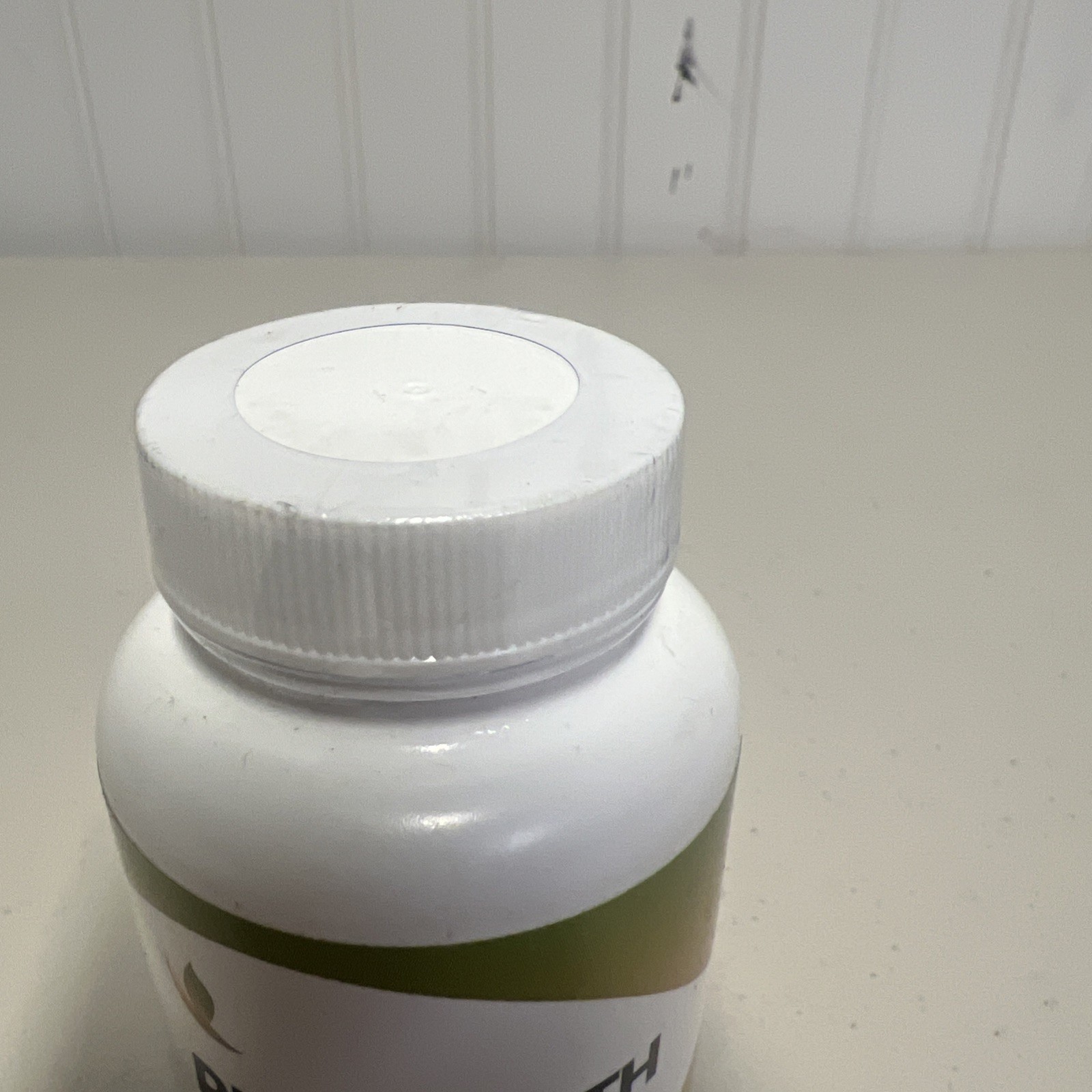 ProZenith Fat Zinc Soy Free Gluten Free 60 capsules exp: 08/2027