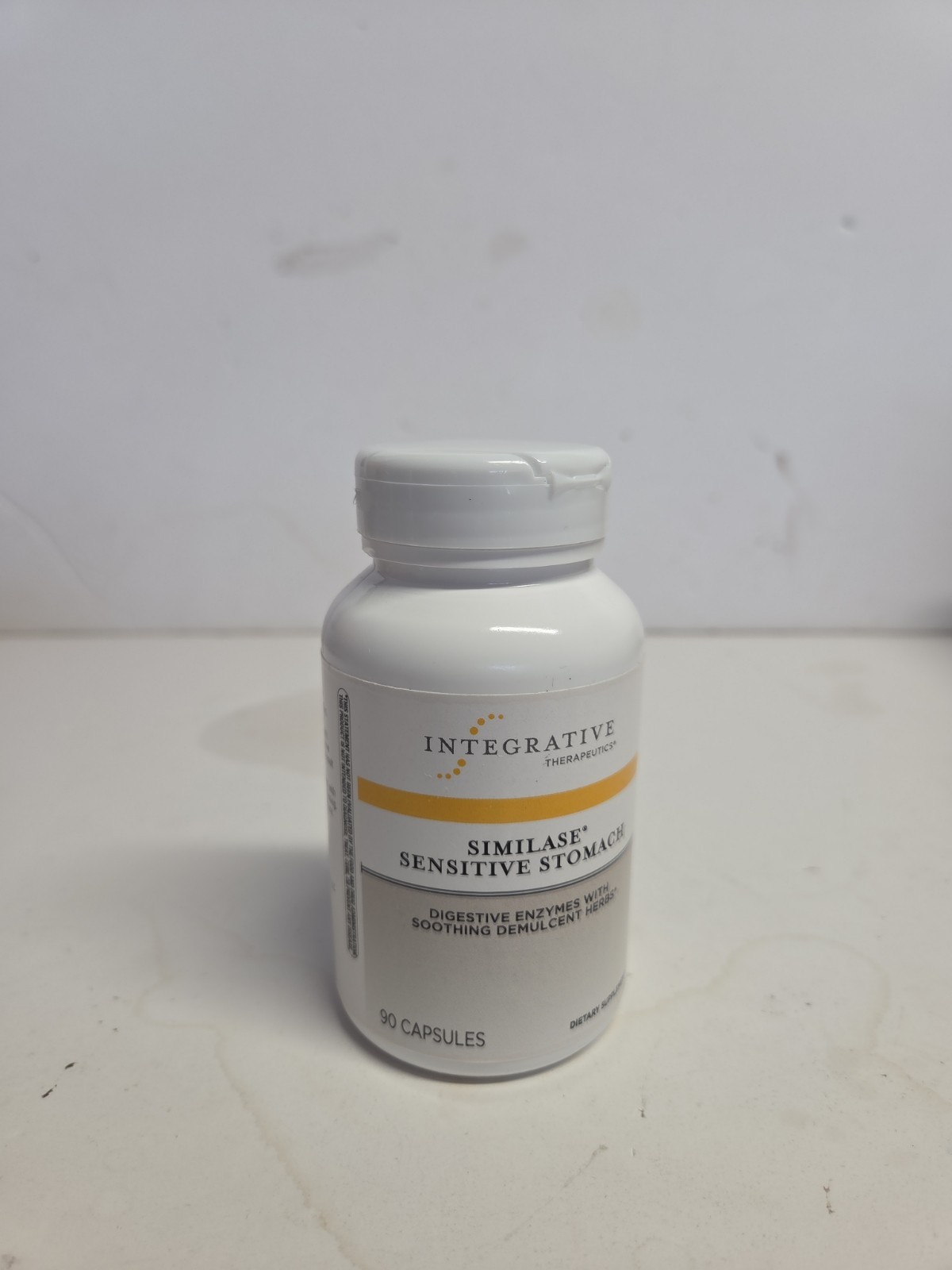 Integrative Therapeutics – Similase Sensitive Stomach 90 Capsules NEW! #415