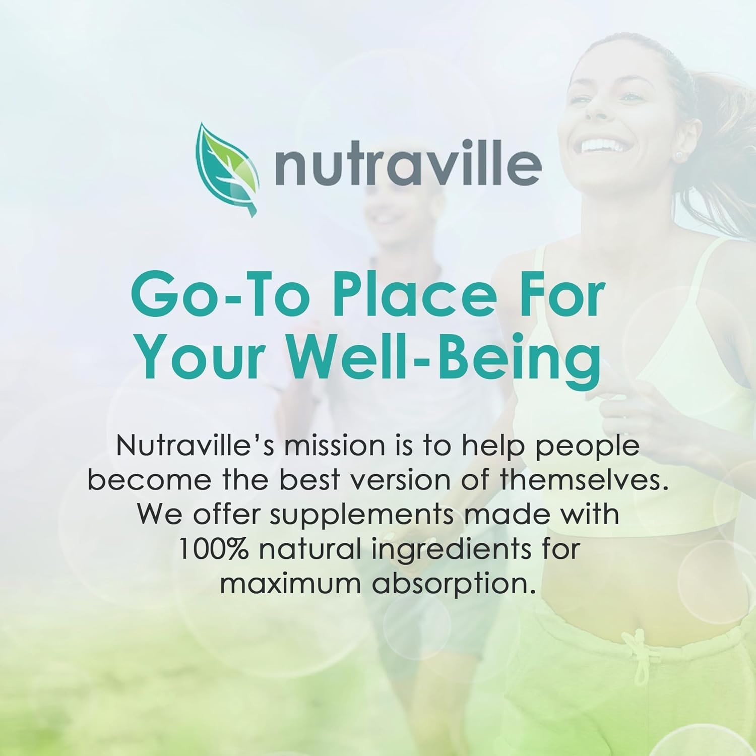 Nutraville Ultra-Pure 99.9% Liquid Gold – 24K Monoatomic Gold Ormus – Third E…