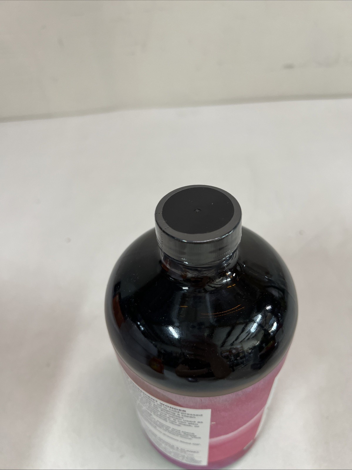 Organic Castor Oil 32 Oz by Heritage Store, Vegan And Cruelty-free /Hexane Free