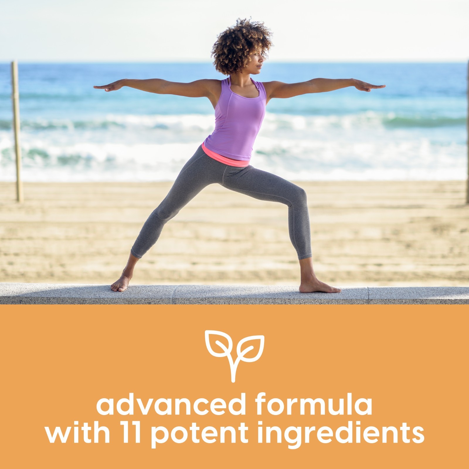 NutraBlast Feminine Balance Complex (60 Capsules) Vaginal Flora & Immune System