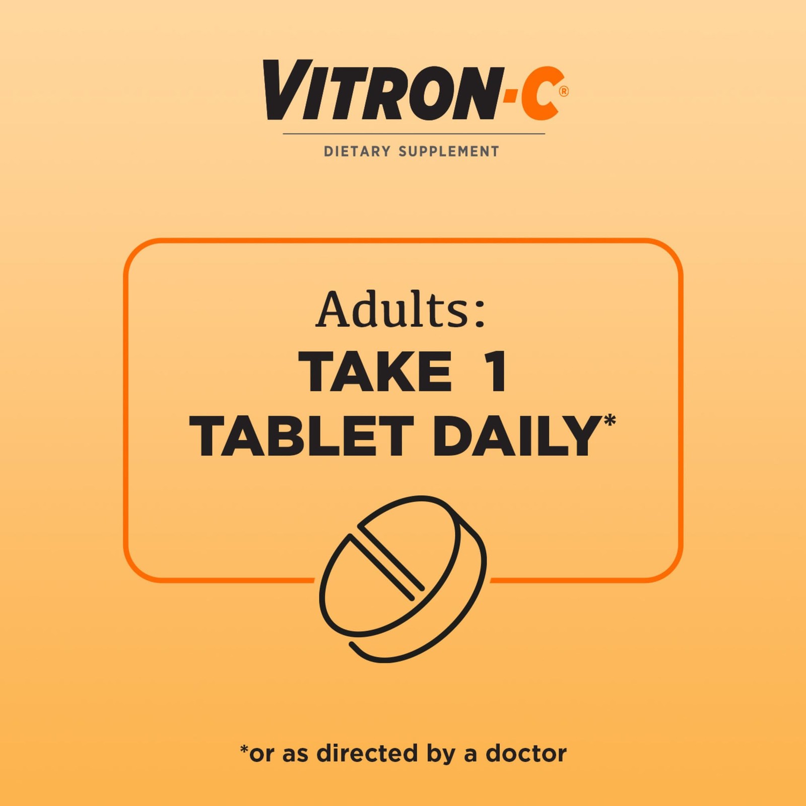 Multivitamin Tablet 63736012301 1 Bottle, 60 per Bottle