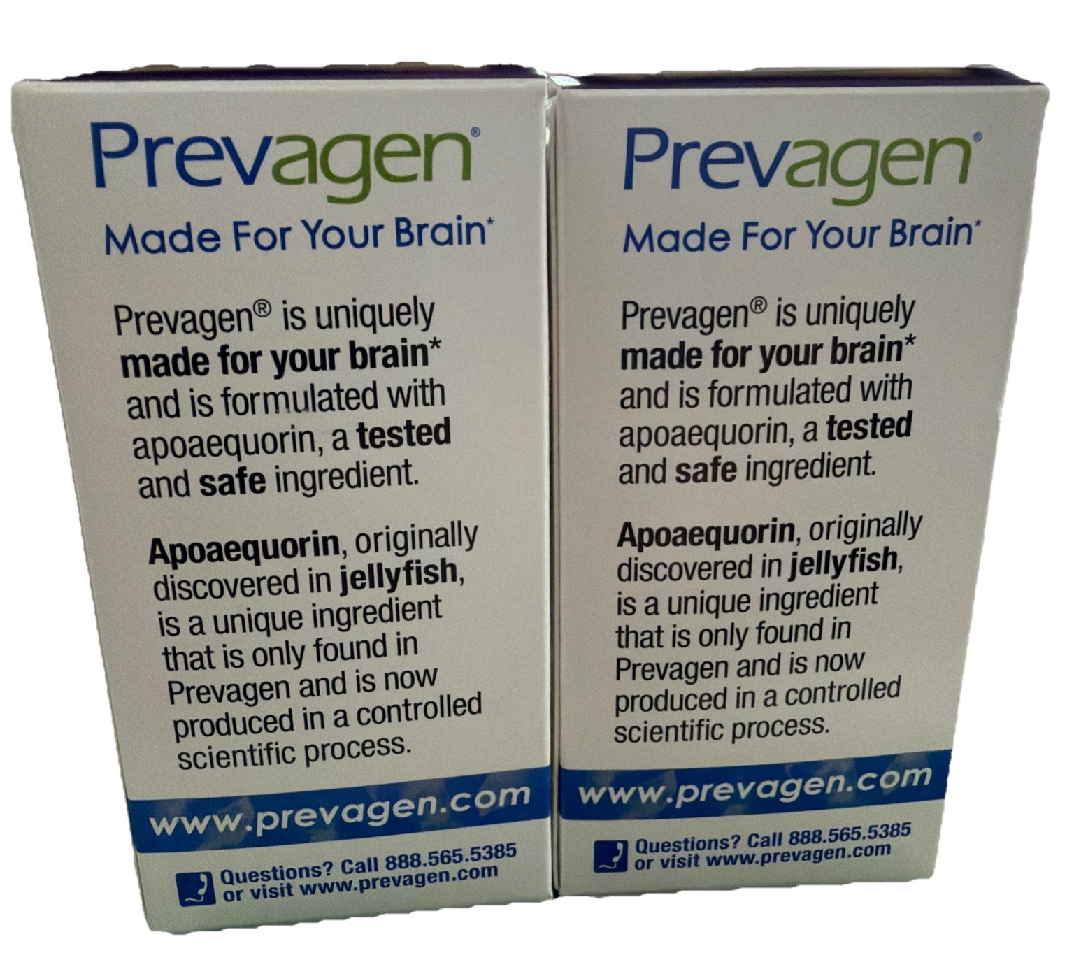 2X Prevagen – Chewable Tablets Mixed Berry – 30 Count new sealed Fast free Ship