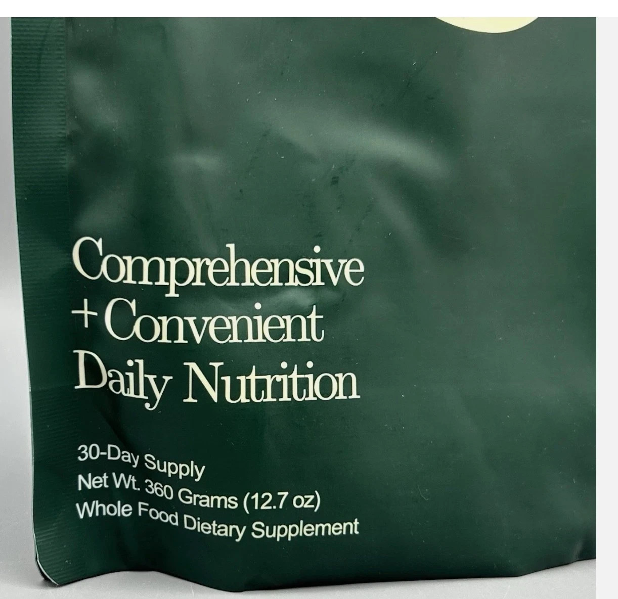 AG1 Greens Powder Refill – 75 Vitamins, Multivitamin & Probiotic Gut Health 2/27