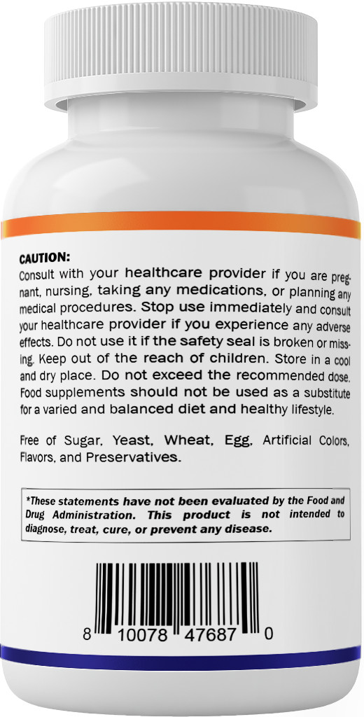 Vitamatic Akkermansia Muciniphila 30 B TFU + Clostridium Butyricum – 30 Capsules