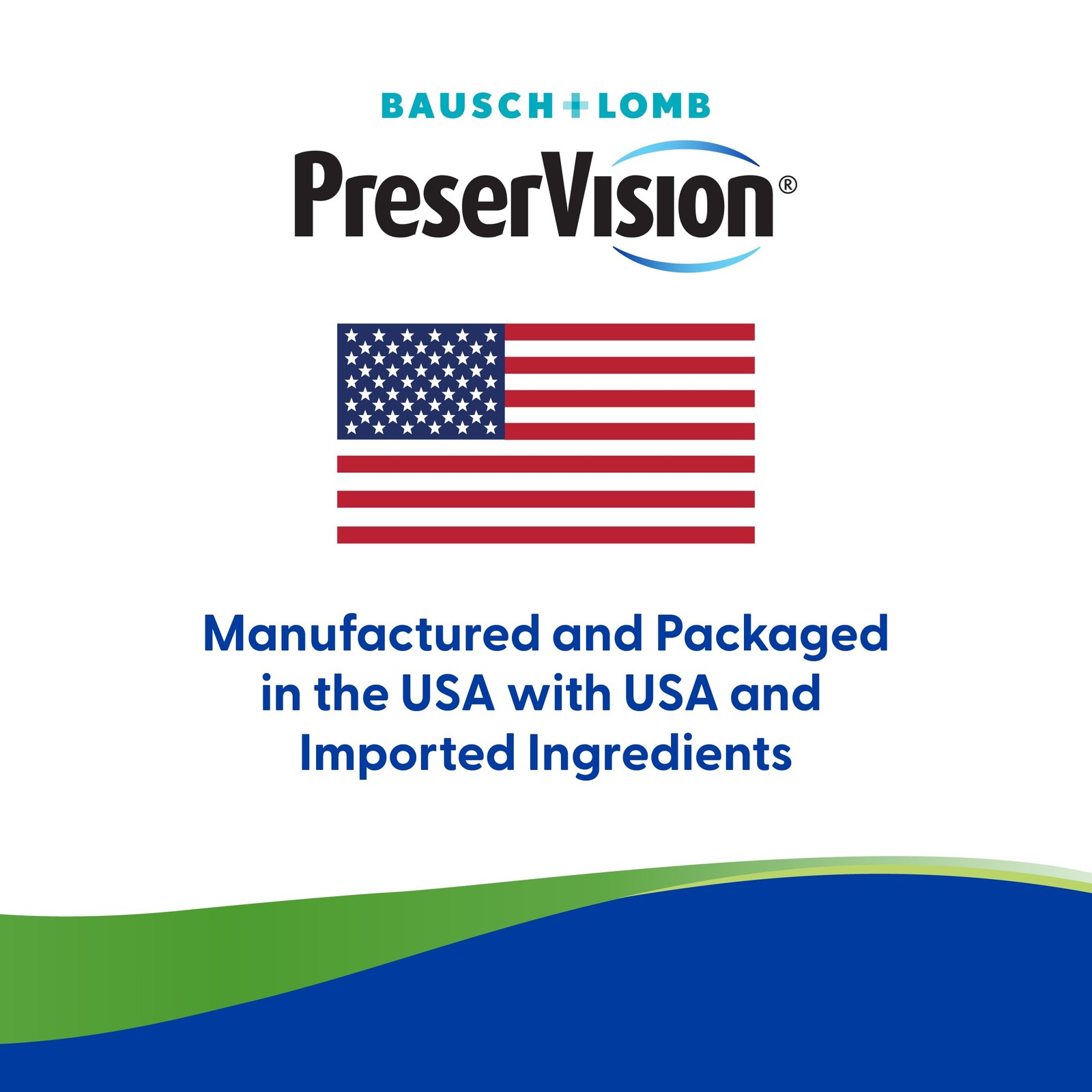 PreserVision AREDS 2 Eye Vitamins Lutein Zeaxanthin Supplement 90 Softgels