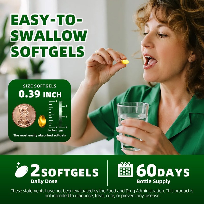 5000mg Garlic Oil 120 Rapid Release Softgels Capsules 5000 Extract organic Pills