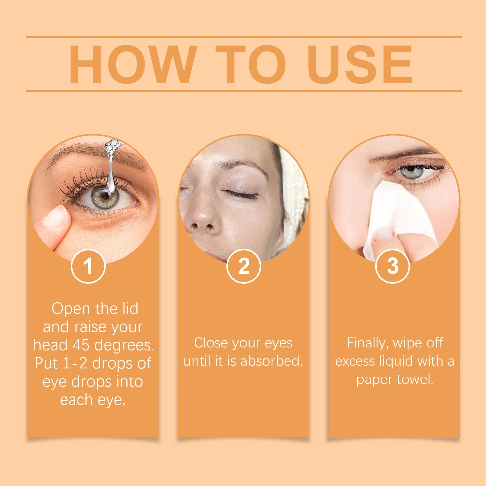 Jimerito Honey for Eyes, Jimerito Honey Eye Drops, Jimerito Bee Honey for Eye