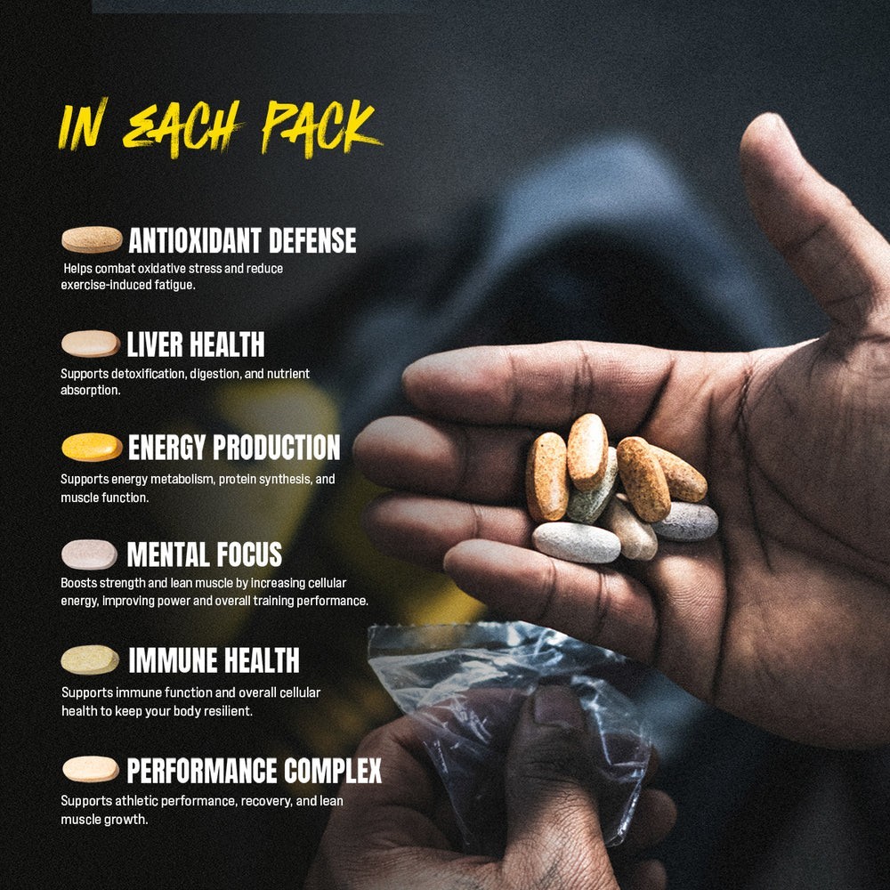 animal pak 44 packs