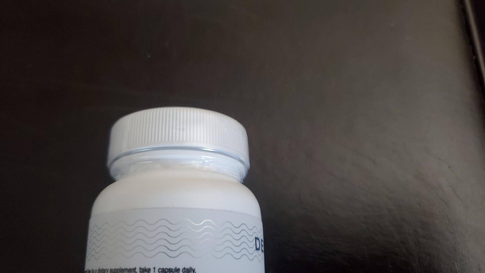 NEW & SEALED – DEL MAR LABS ElastiFirm Collagen Supplement (30) caps. 10/2025