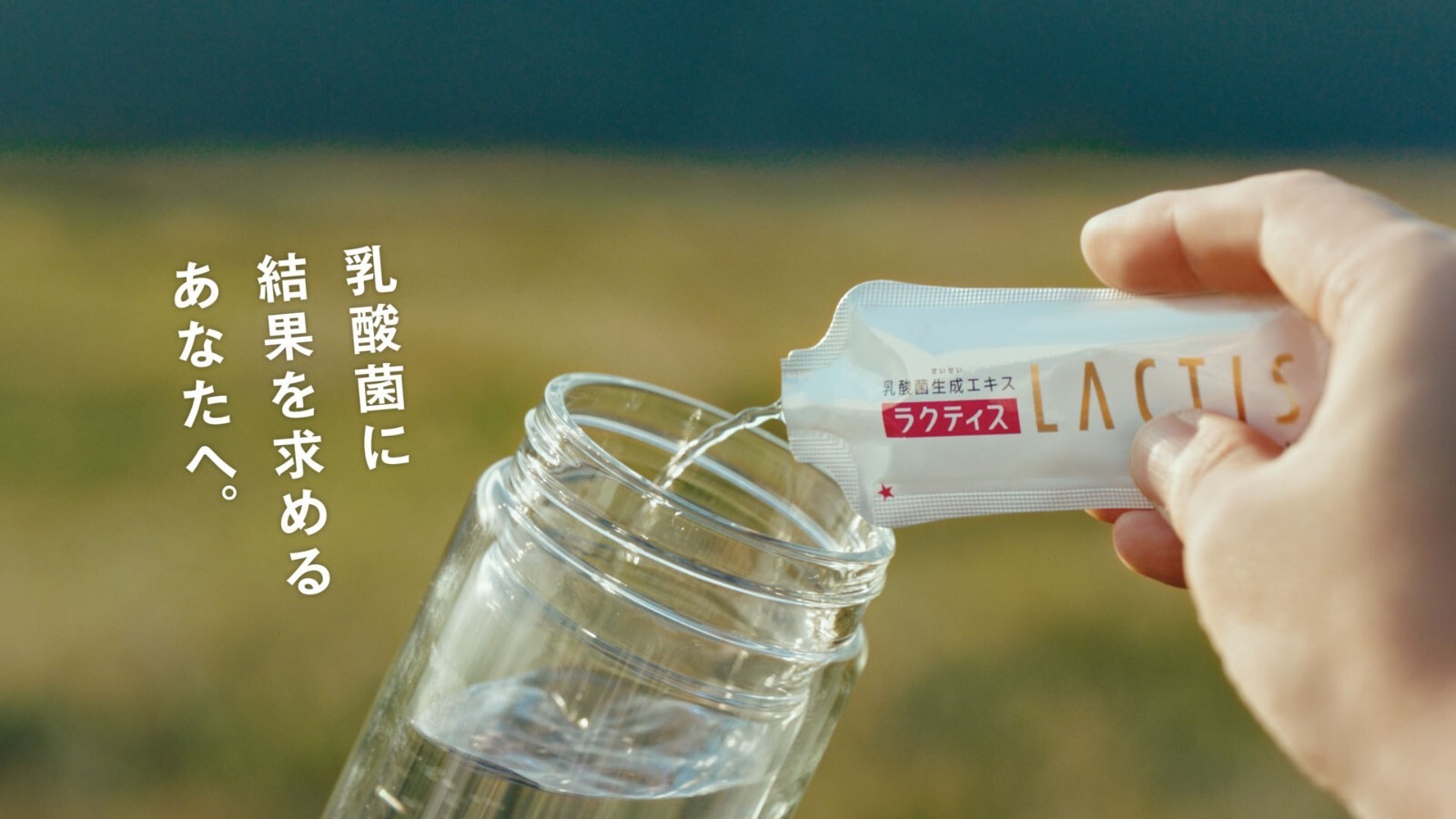 LACTIS B & S Dietary Supplement Lactic acid bacteria 10 ml x 30 30 Days Japan