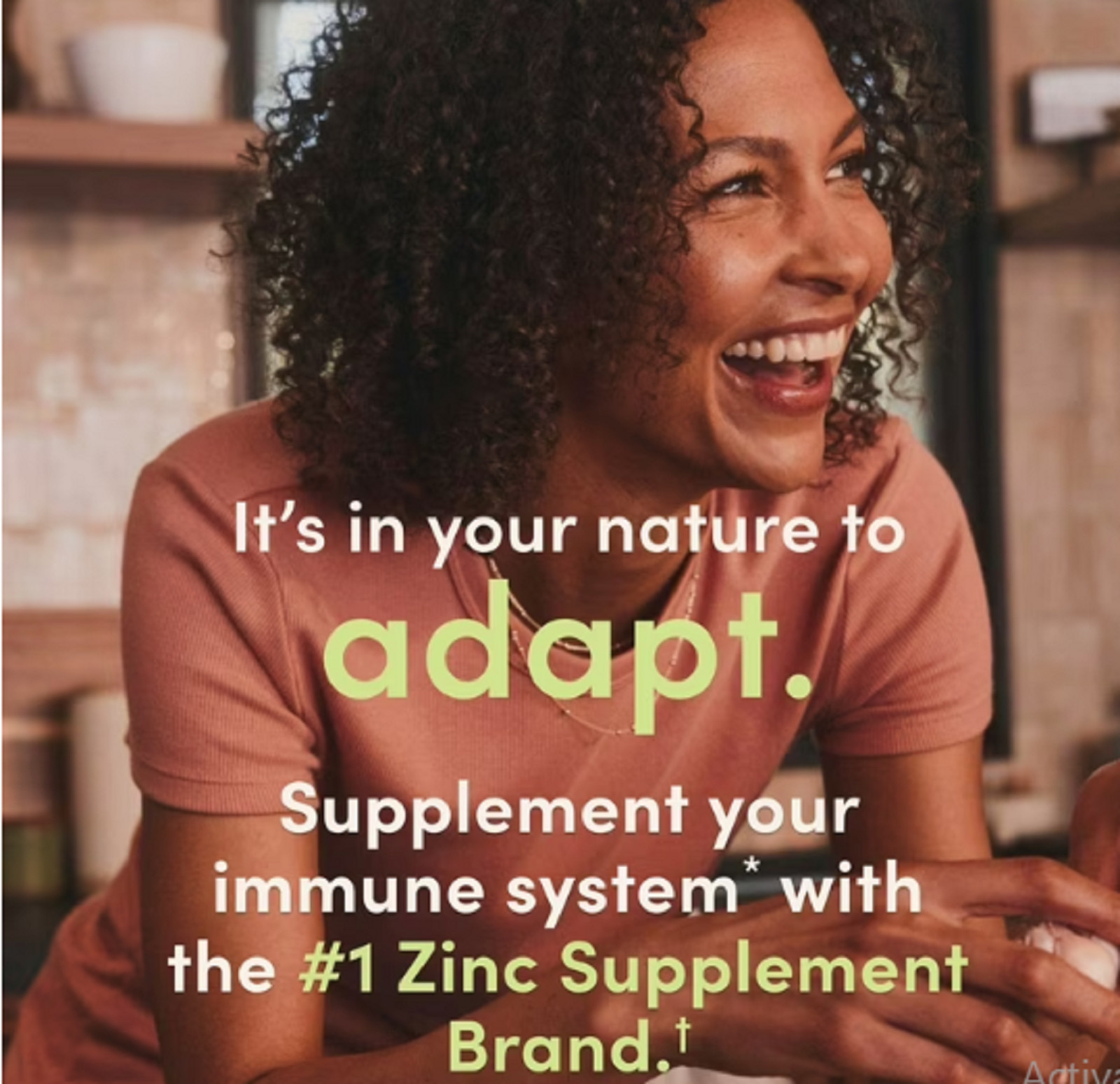 Nature’s Bounty Zinc Supports Immune Health 50mg 100 ct Caplets
