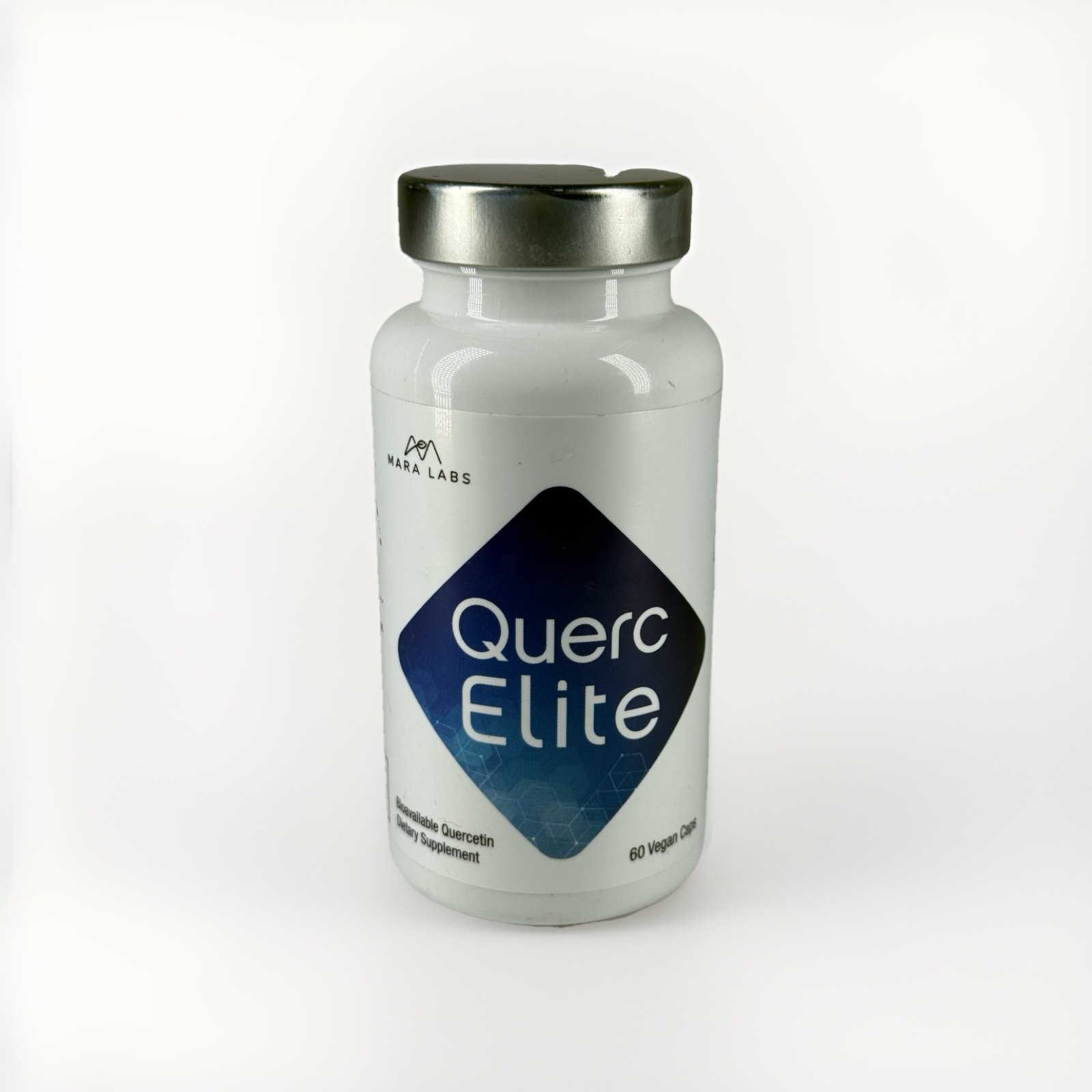 Mara Labs QUERC ELITE 60 Vegan Caps | Exp 02/2026 Sealed