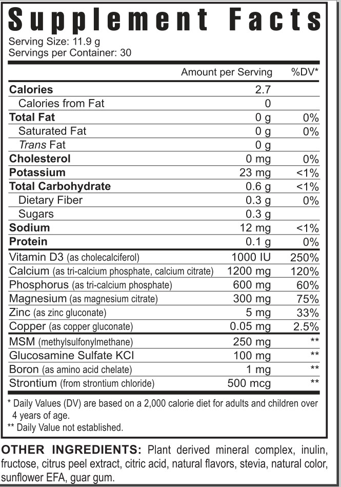 Youngevity Plan-1x Healthy Body Brain and Heart Pak 2.5