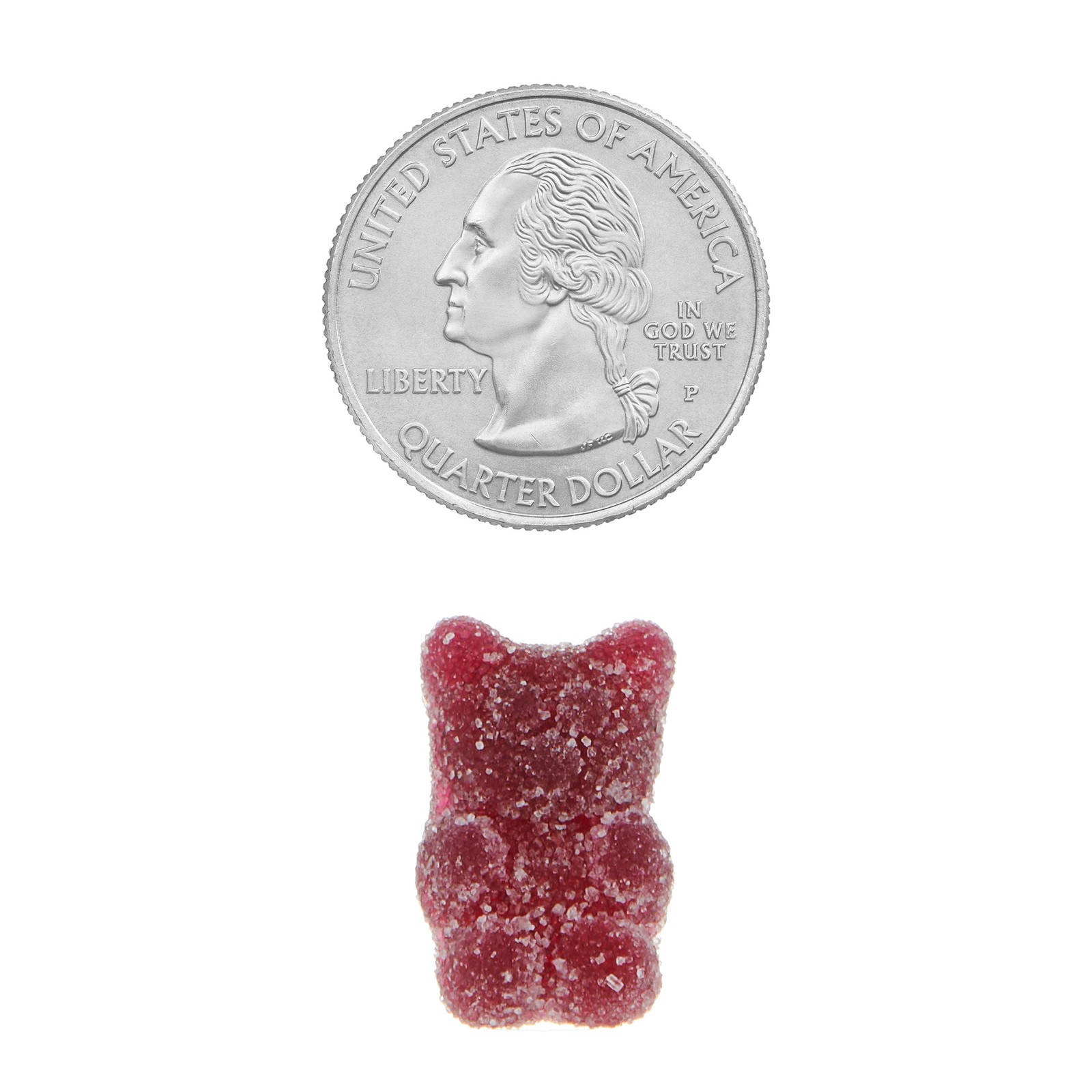 Equate 3-In-1 Daily Dietary Supplement Probiotic Gummies, Natural Fruit Flavors,