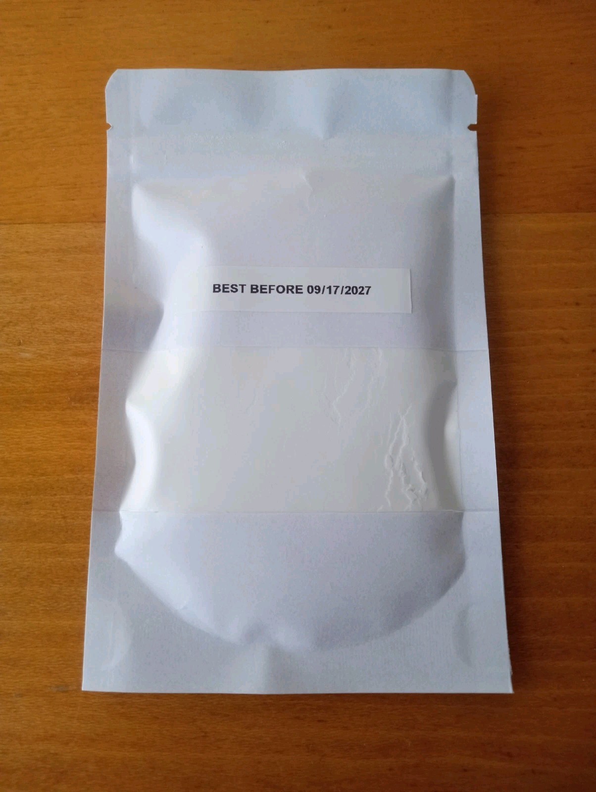 Hydroxyapatite 60 Nano Food Grade 99.95% Pure Teeth, Bone, Teeth Powder 1oz/30g