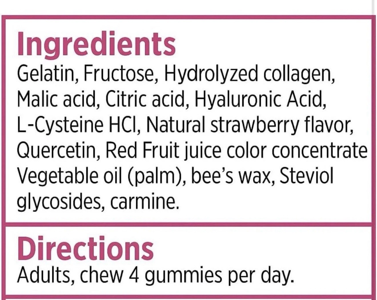 Gelasimi Forte 30 caps de Gel con Biotina