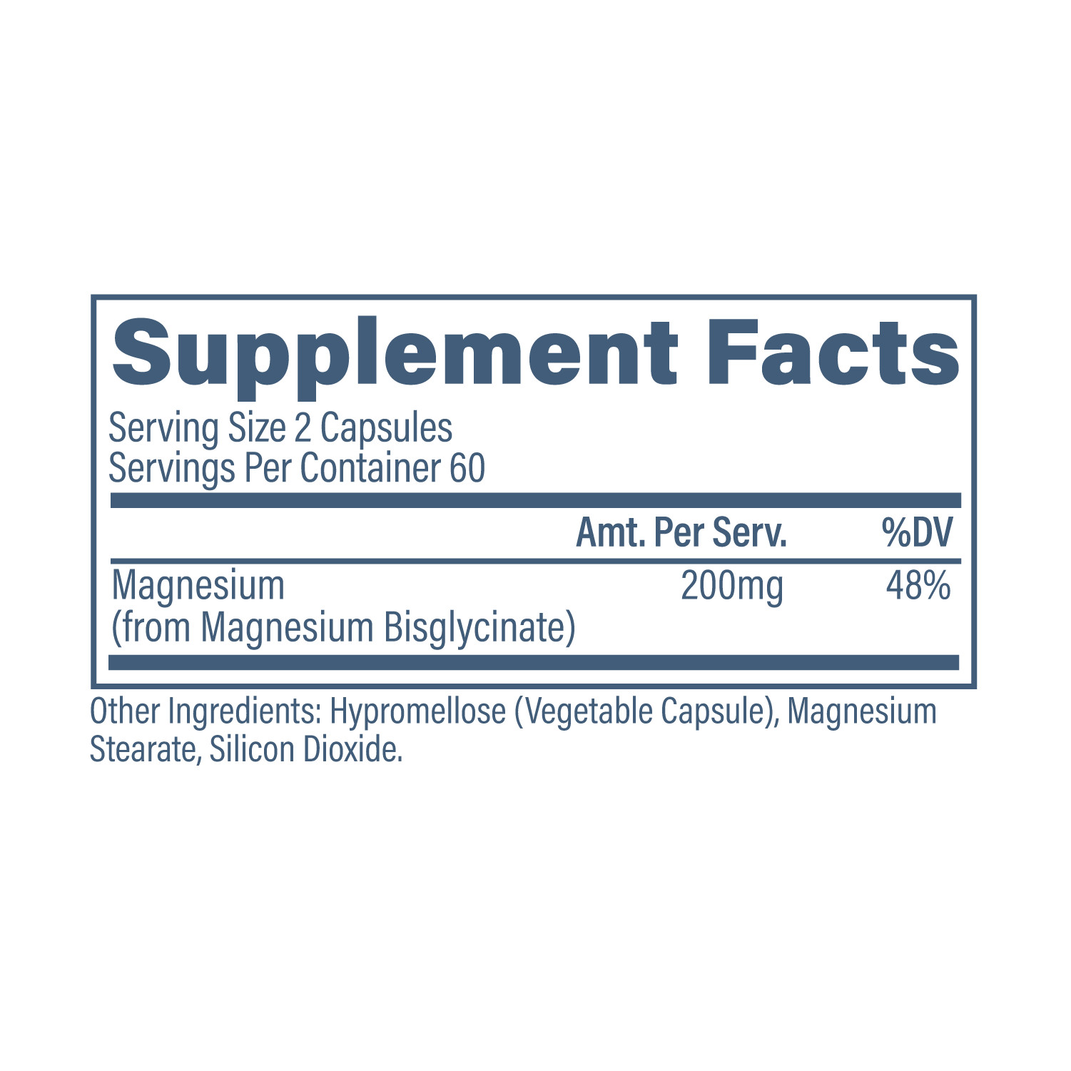 REVIVE MD MAGNESIUM GLYCINATE Support Relaxation Sleep Stress Management Recover