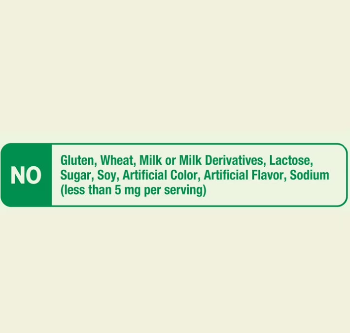 Spring Valley L-Lysine 1000 mg Tablets, 100 Count – Supports Immune Health