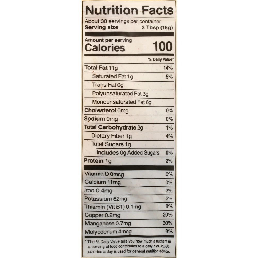 Finely Ground Pecan Flour Gluten-Free Keto Paleo Friendly Non-GMO 16 oz