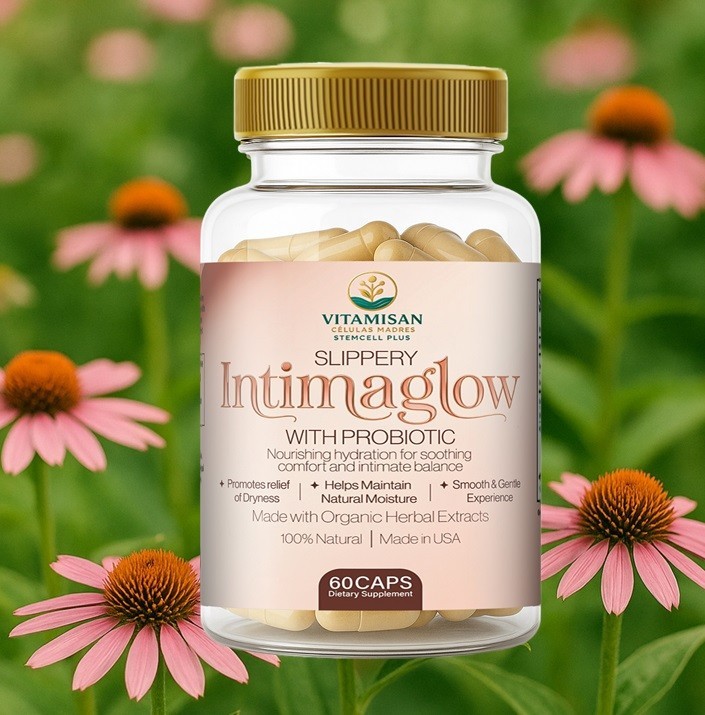 Vaginal Moisture Vaginal Dryness Support Slippery Elm Bark With probiotics org