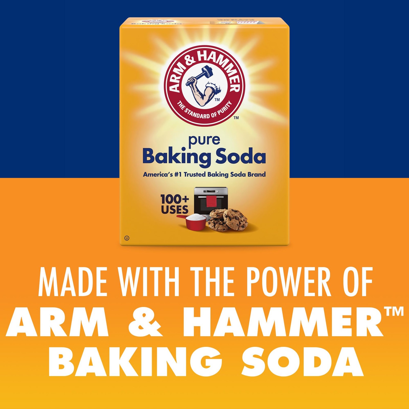 Arm & Hammer Sport Body Powder, Powder for 12 Ounce (Pack of 1), B0B1VTR8PH