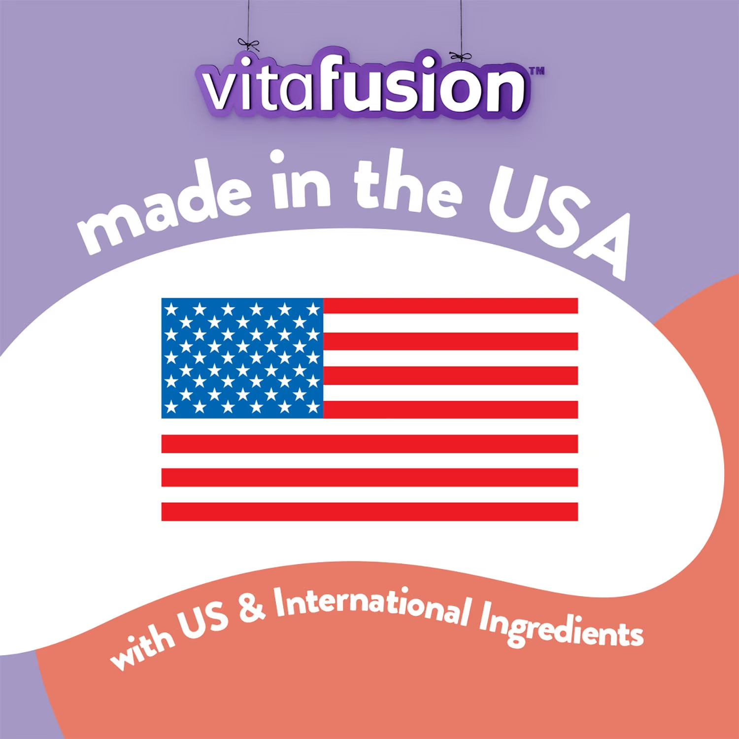 2 PACKS-Vitafusion Fiber Well Sugar Free Gummy Vitamin Supplement, 220 ct.