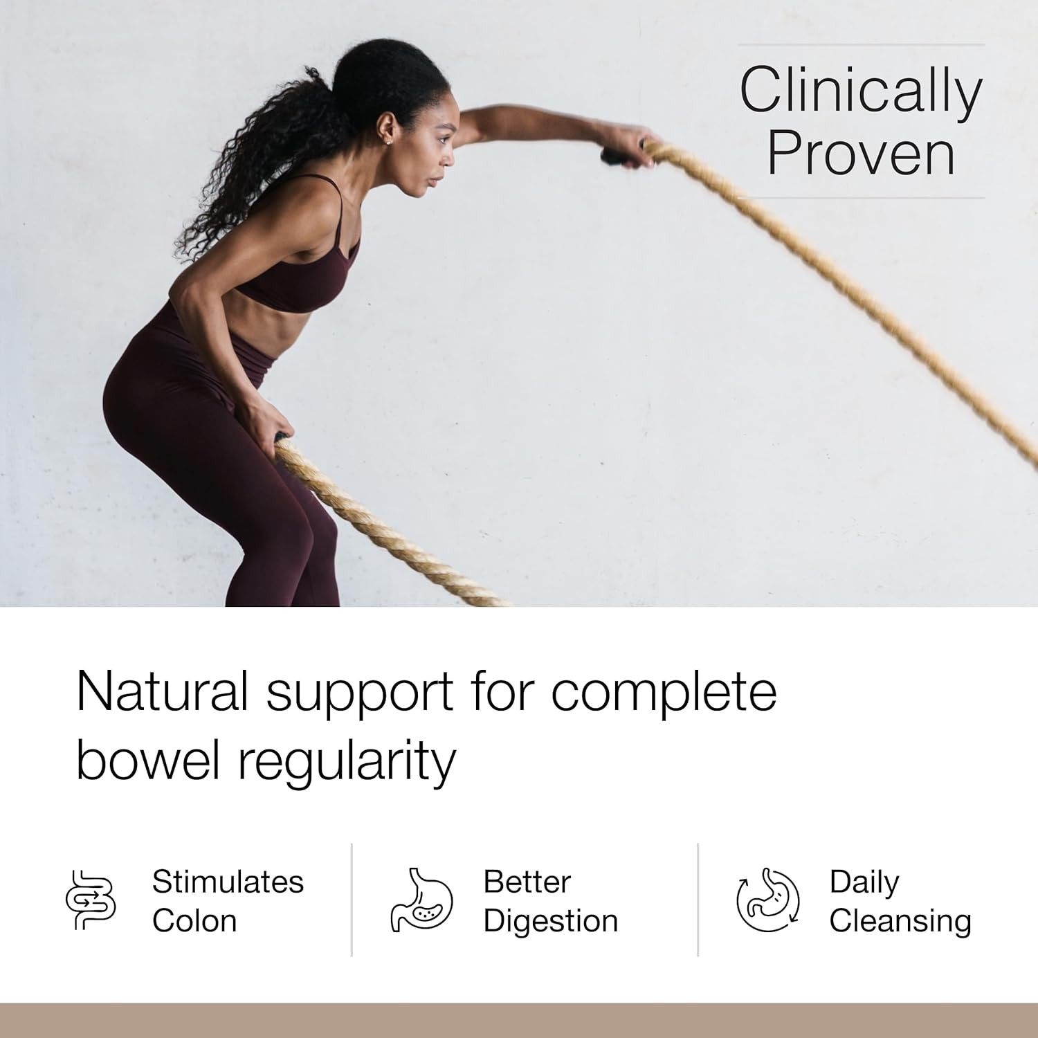Intestinal Formula #1 – Bowel Movement Supplement for Colon Health Support – Blo