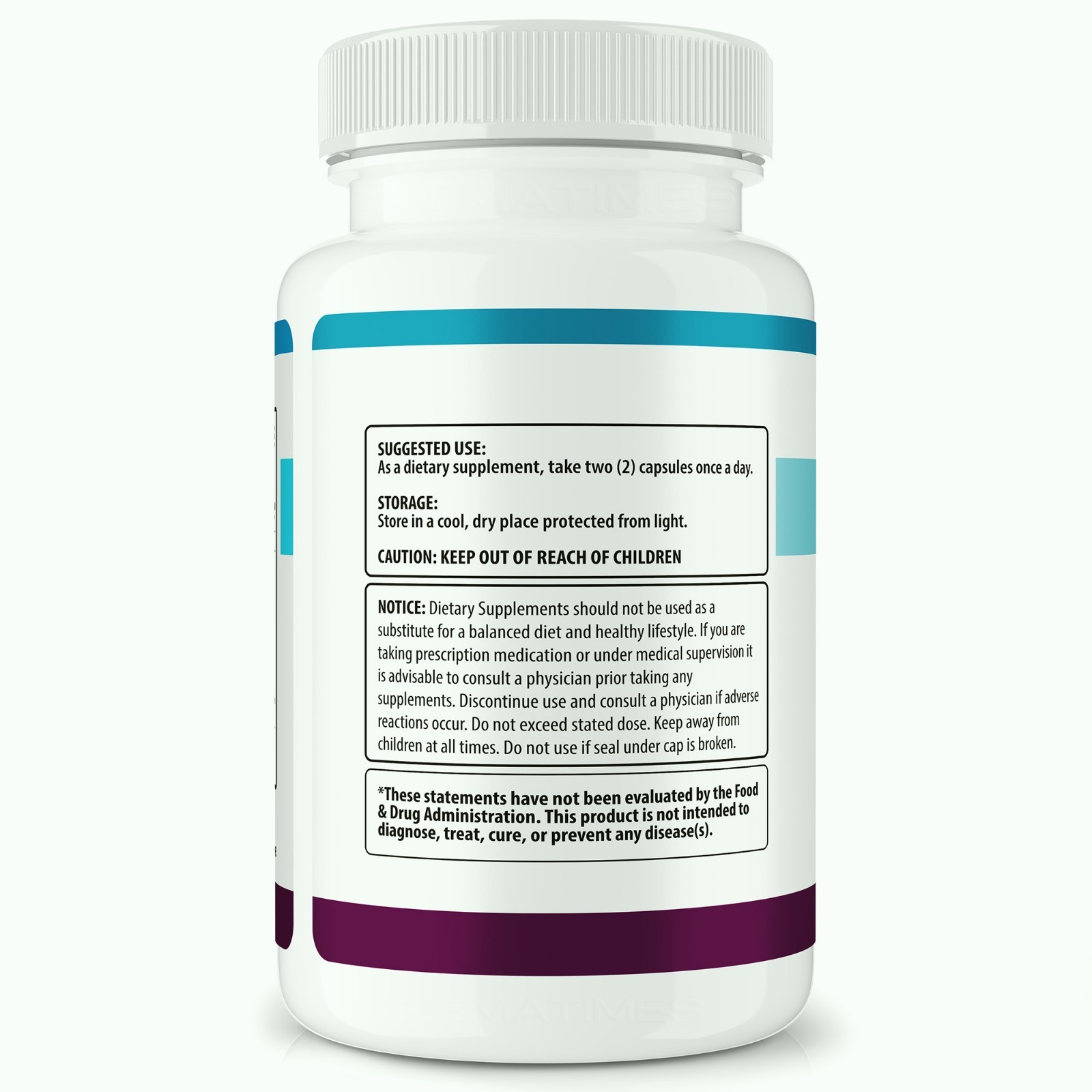 Prolesan Pure Capsules – Weight Management, Metabolism & Energy Support 60ct