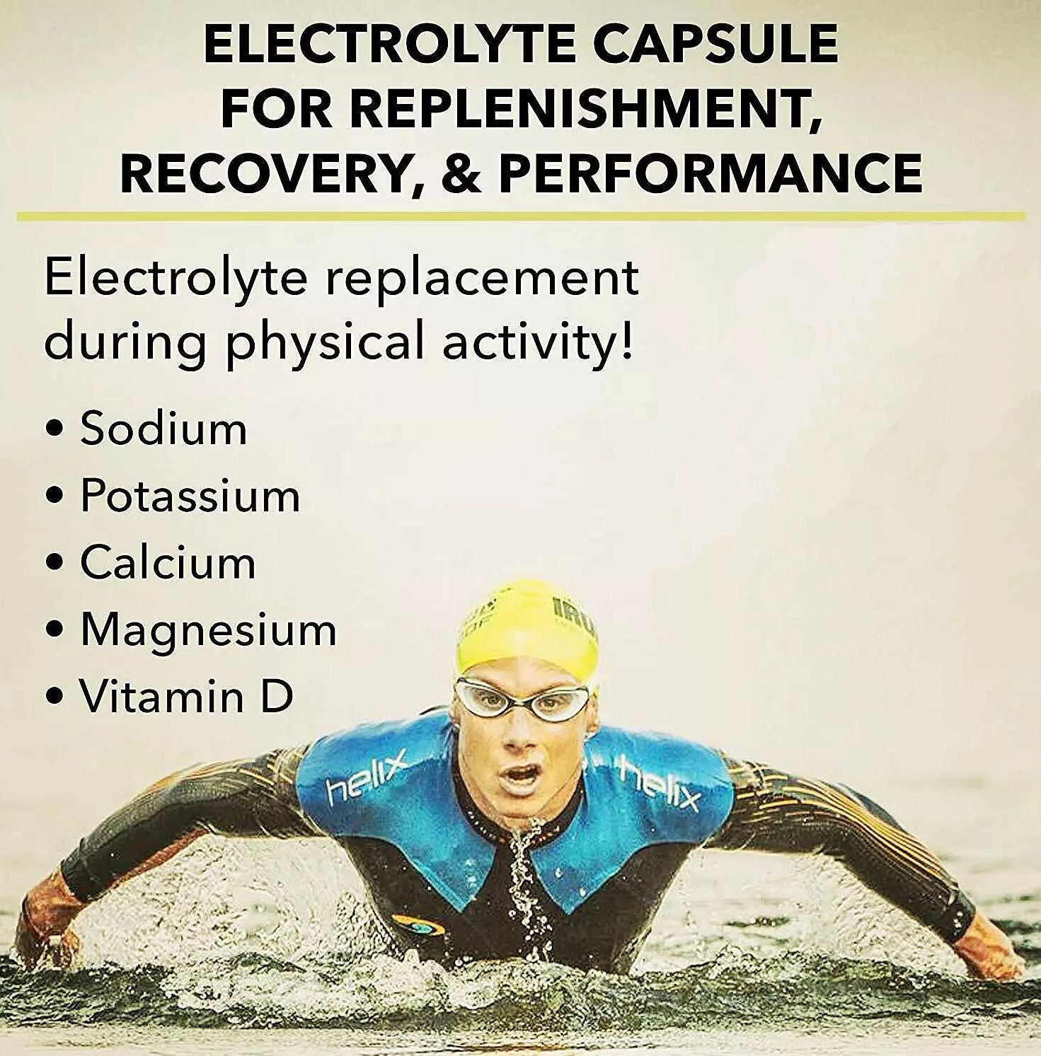 Salt Stick Electrolyte Fast Chews 60ct Chewable Energy Supplement Choose Flavor