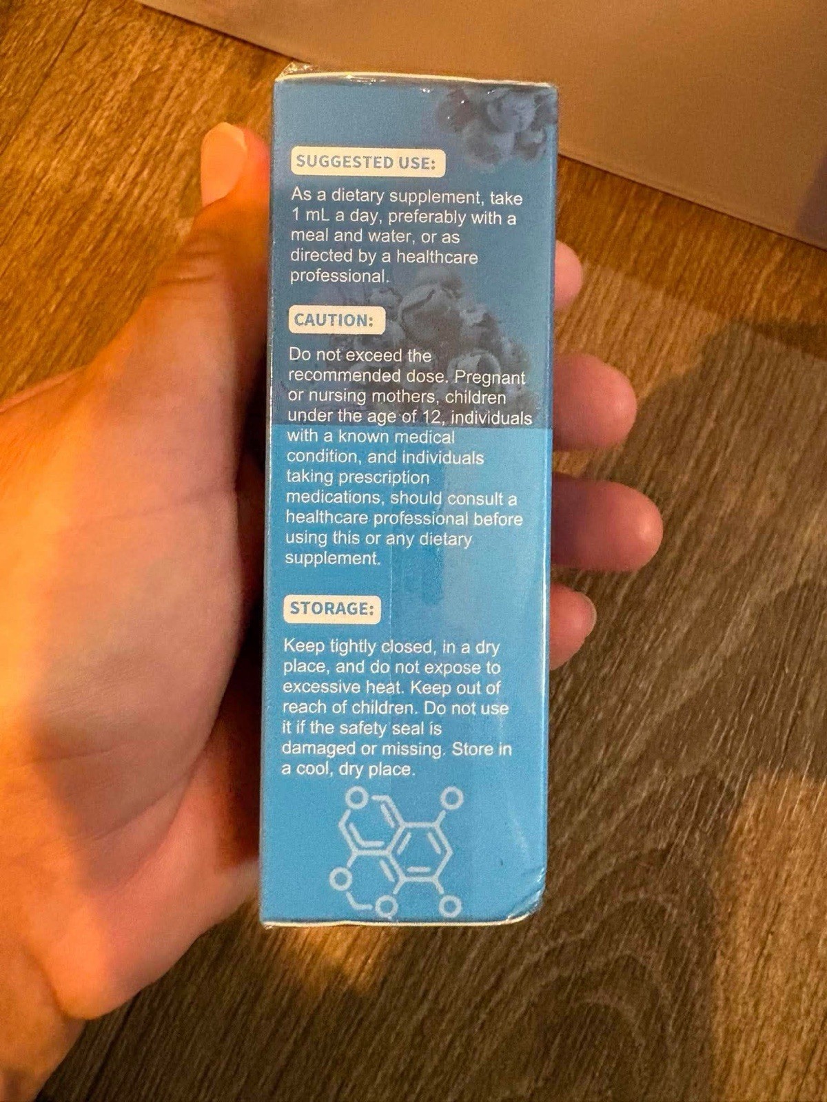 15-in-1 Liposomal Vitamin B Complex Pro, B Drops 2 Fl Oz (Pack of 1)