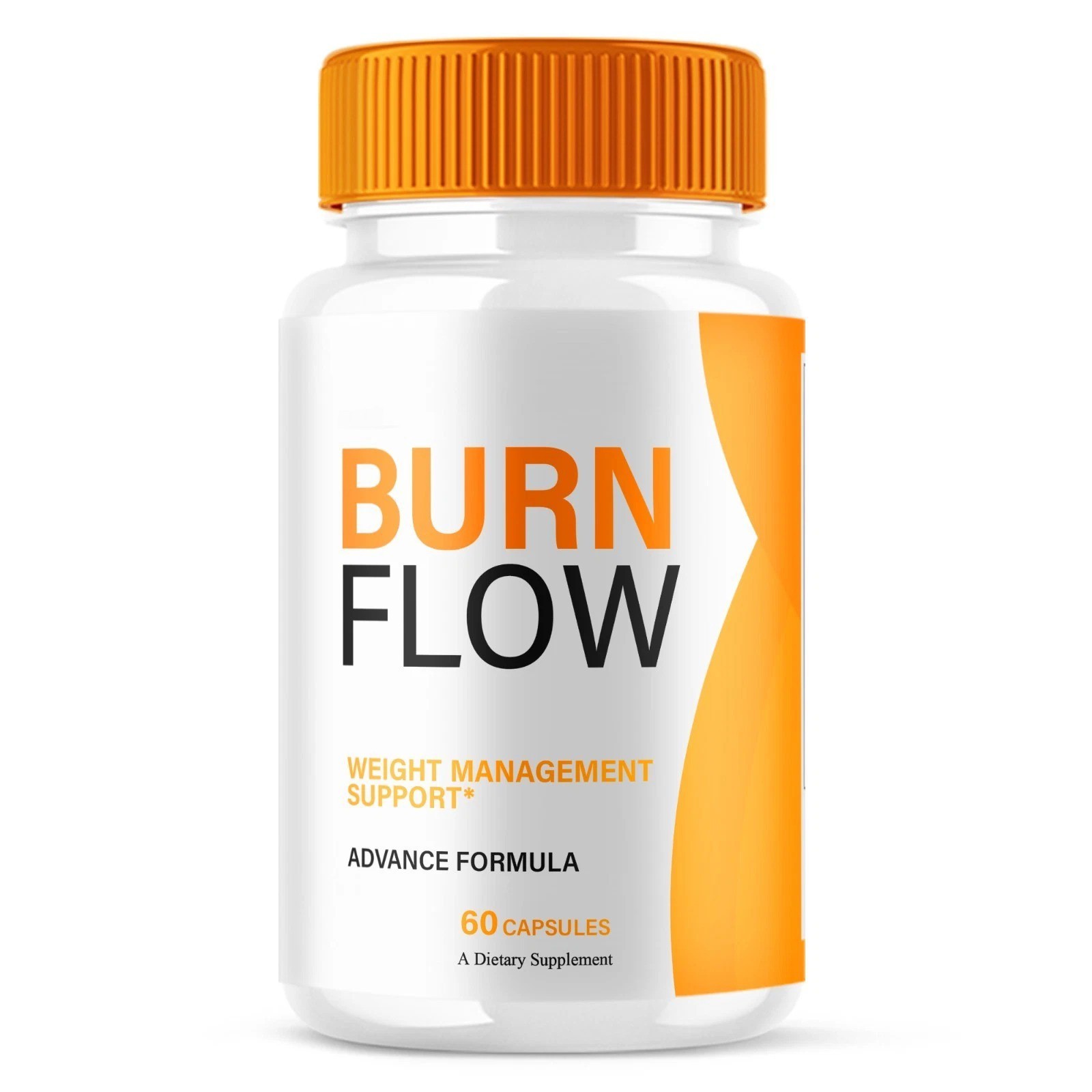 WEIGHT LOSS SUPPLEMENTS 60 CAPSULES TOTAL 100% ORIGINAL