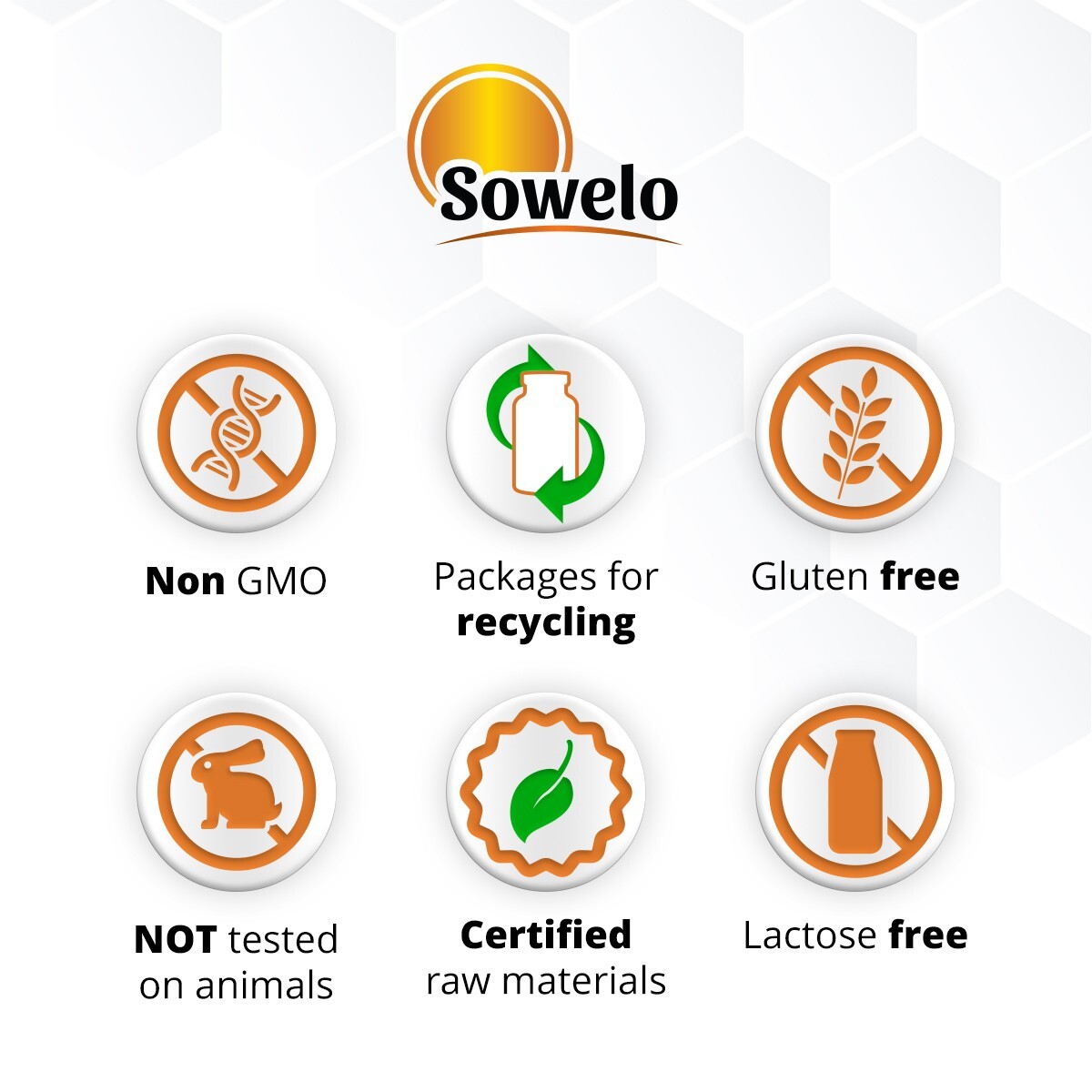 SOWELO N-ACETYL L-CYSTEINE 750mg TABLETS IMMUNE SYSTEM AND LIVER SUPPORT