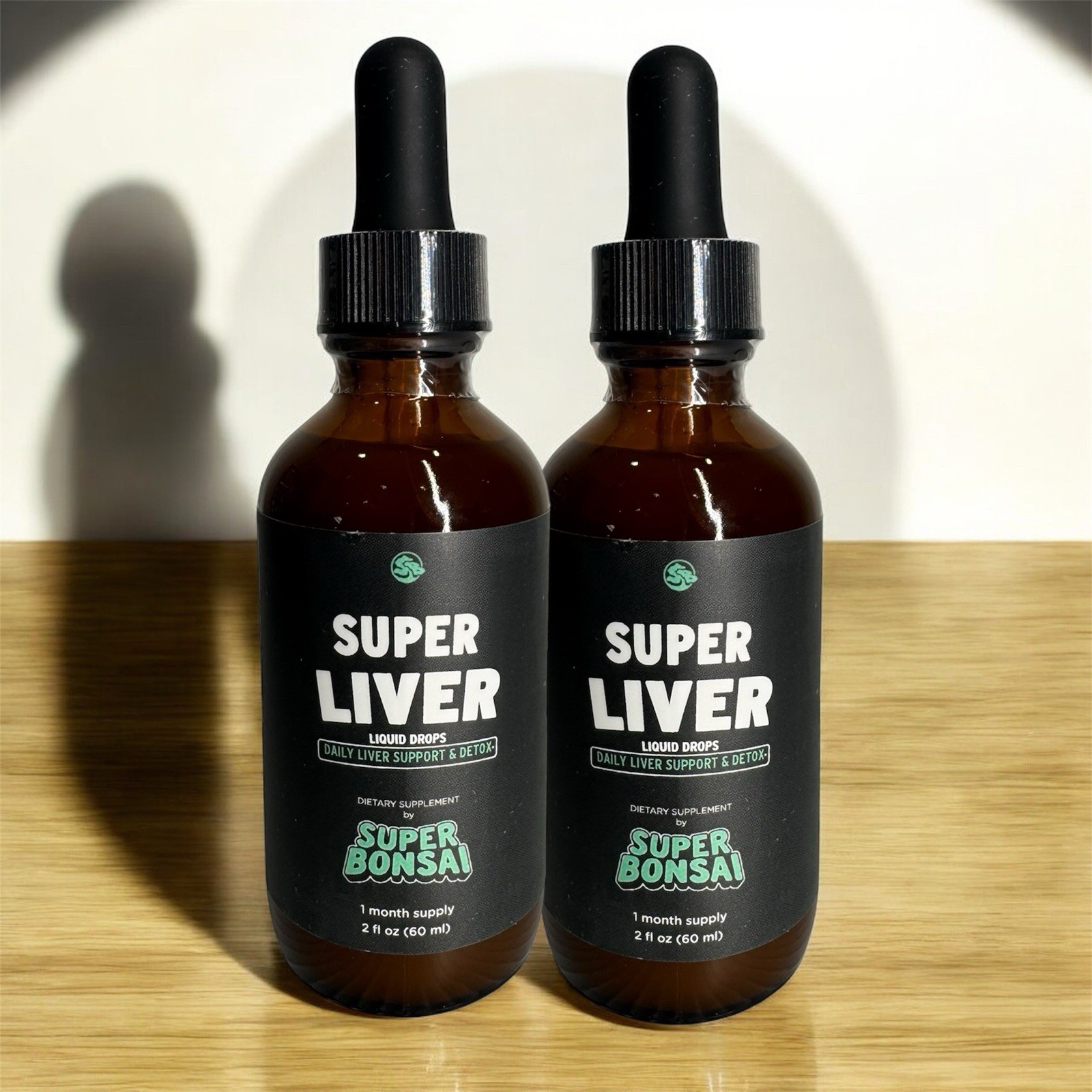 Super Liver Support with Milk Thistle – All Natural Liver Cleanse Detox & Rep 2