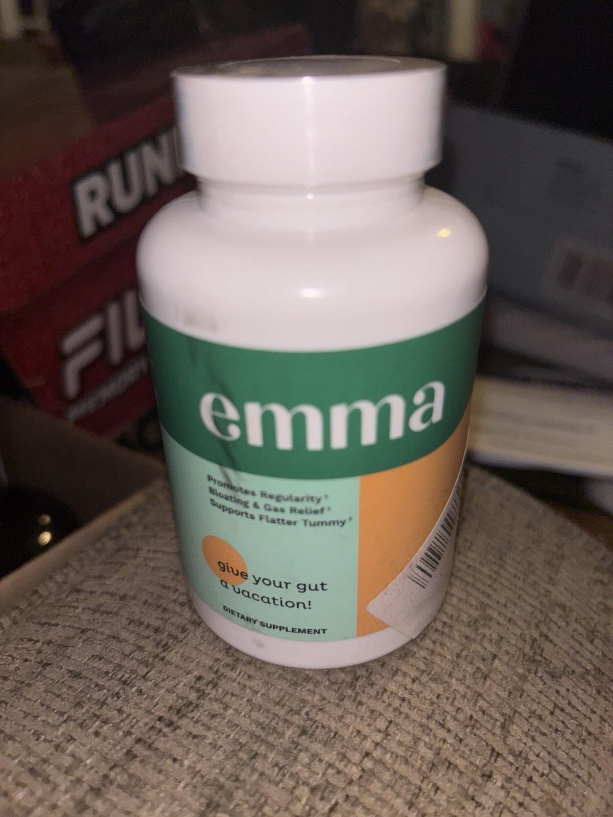 Emma 60 Capsules