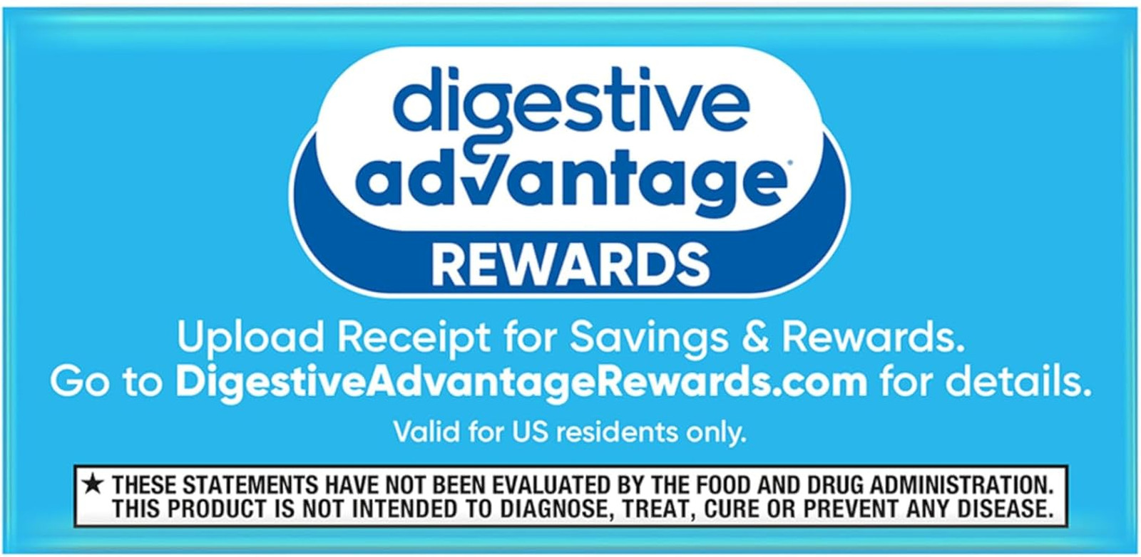 Digestive Advantage Lactose Defense Capsules 96ct Digestive Immune Support