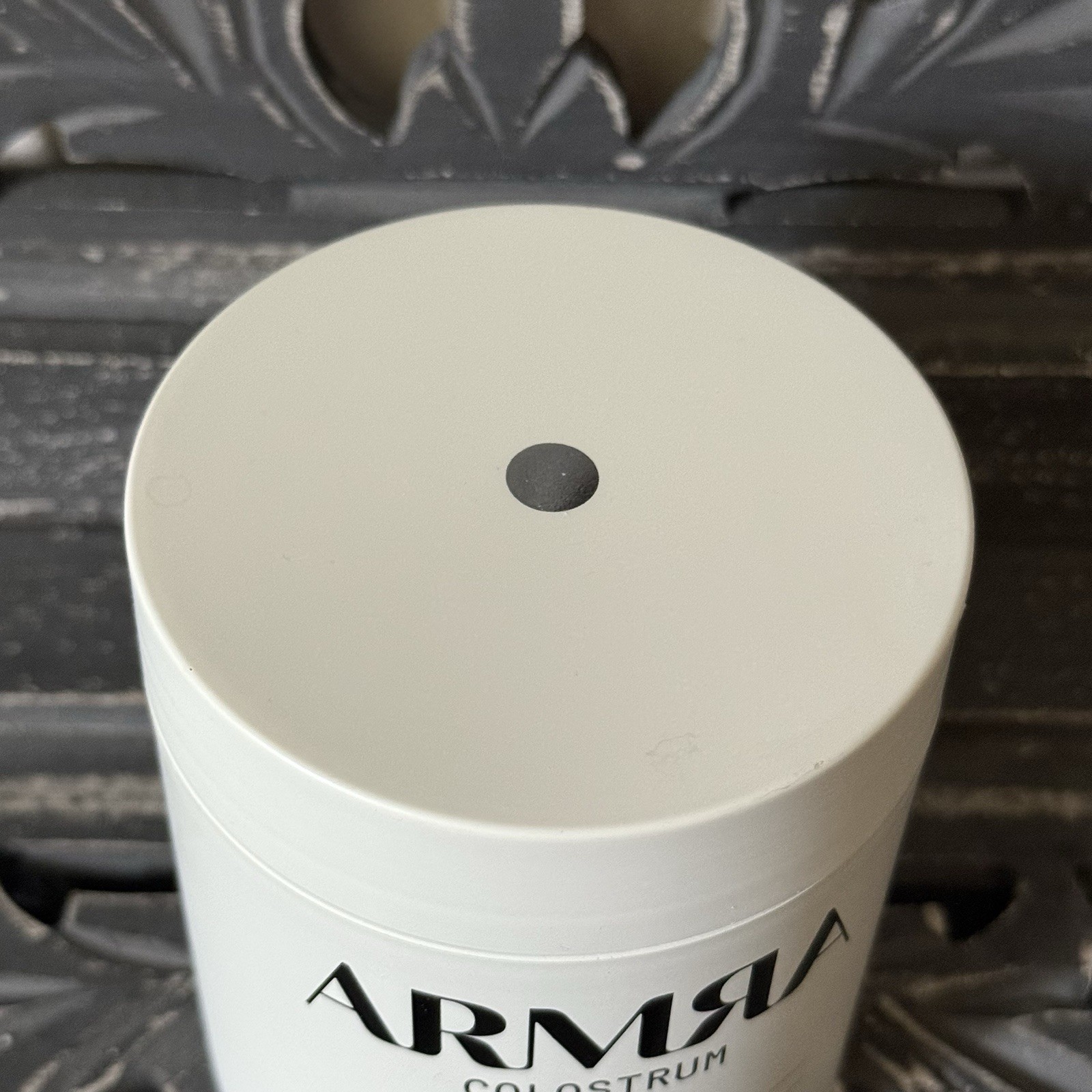 ARMRA Colostrum Health Revival Unflavored 120g Exp 07/2028 Sealed