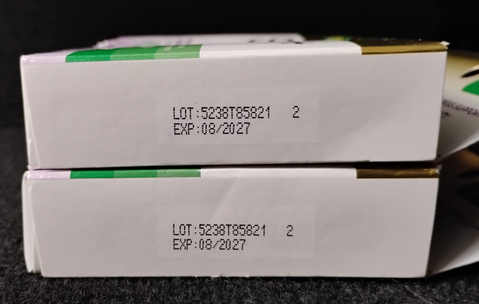 Nature’s Bounty Sleep 3 + Stress Support Unopened 2 Boxes