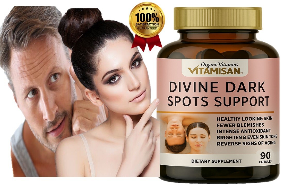 NAC Glutathione Skin Whitening Bleaching Anti-Agin Acne Scar & Dark Spot
