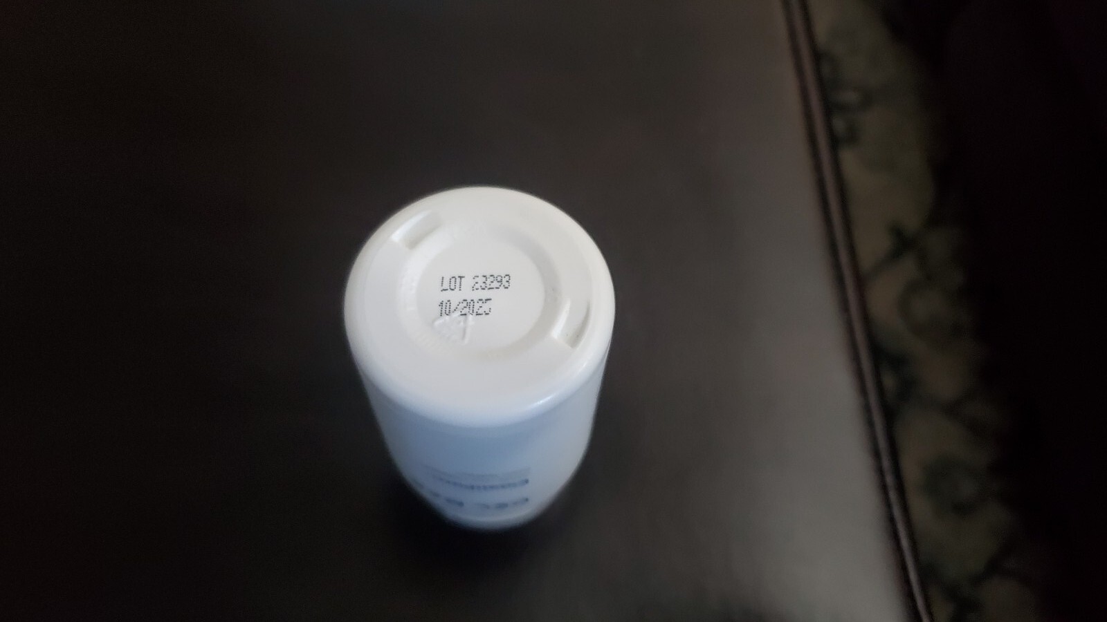 NEW & SEALED – DEL MAR LABS ElastiFirm Collagen Supplement (30) caps. 10/2025