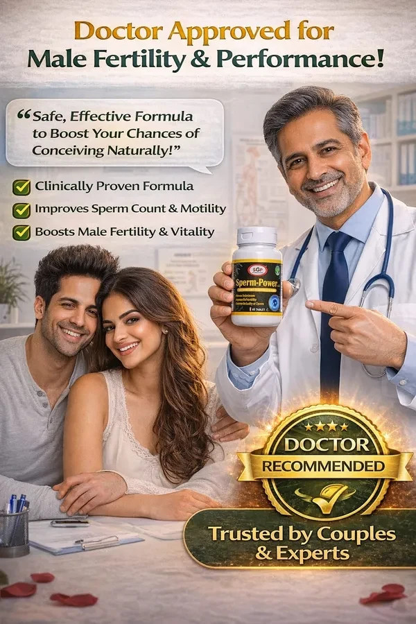 Premium Wellness Tablets 60 Count Ayurvedic Herbal Blend for Men