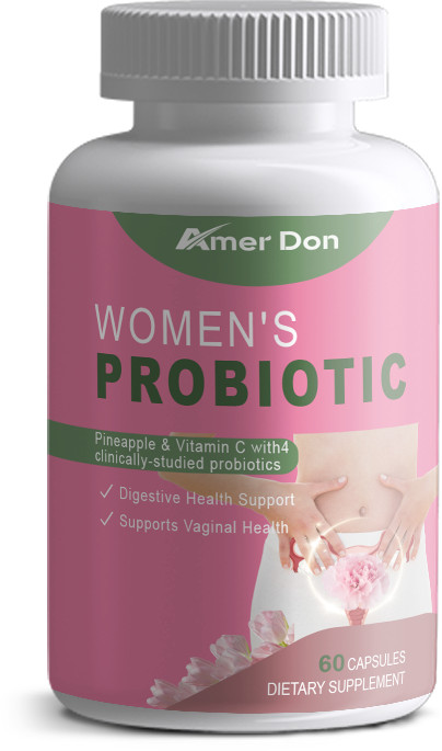 3 x Raw Probiotics 60 Billion CFU Potency Digestive Immune Health 180 Capsules