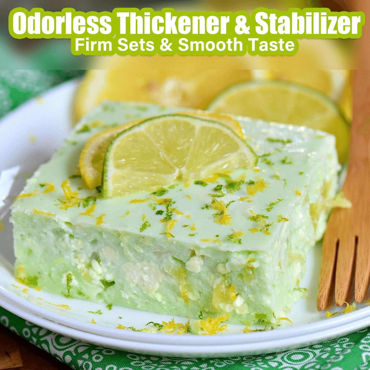 Beef Gelatin Powder Unflavored, 7 Oz/198 G Grass Fed Gelatin Powder, Premium Thi