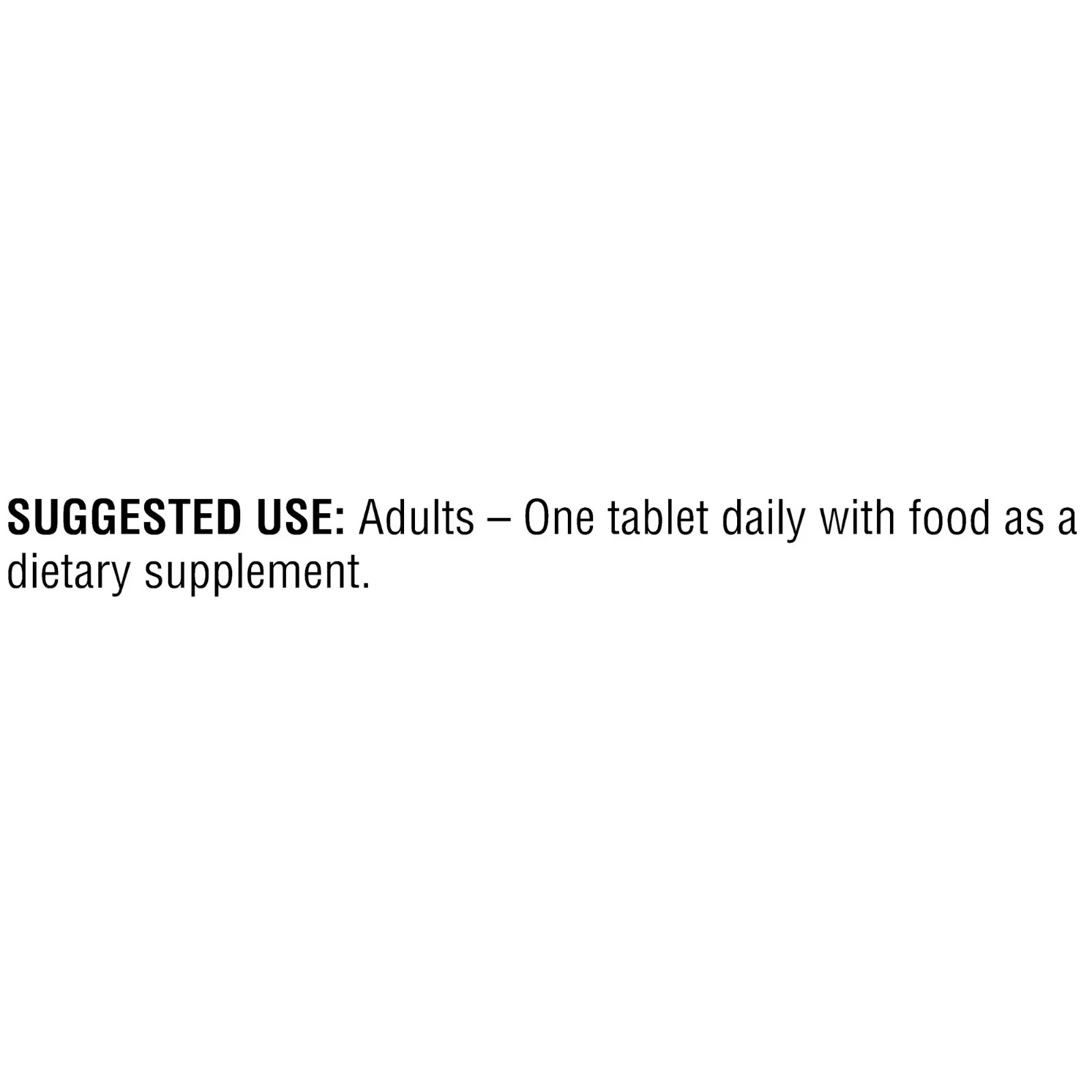 Equate One Daily Women’S Tablets Multivitamin/Multimineral Supplement, 200 Count