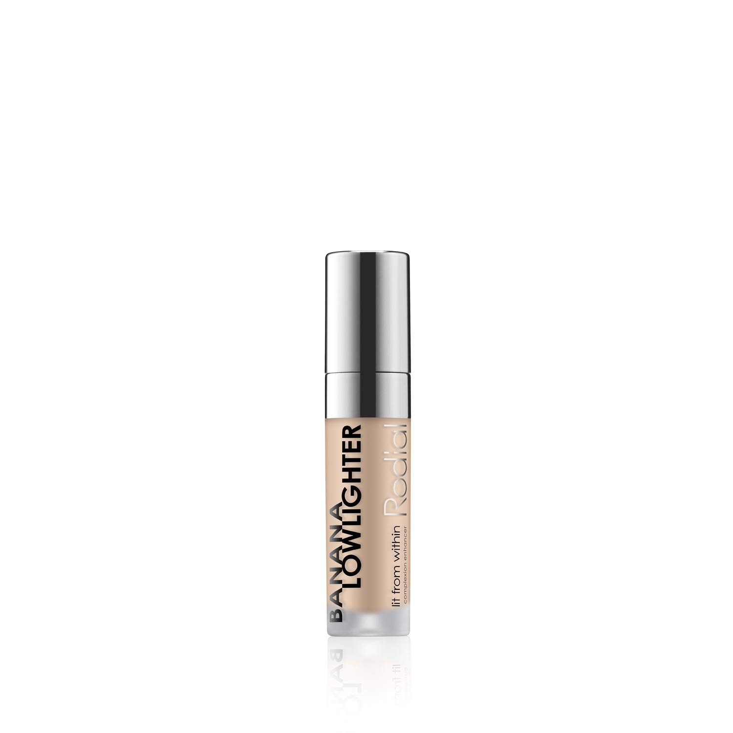 Rodial Banana Lowlighter 0.1 fl oz, Liquid Colour Concealer with Yellow Under…