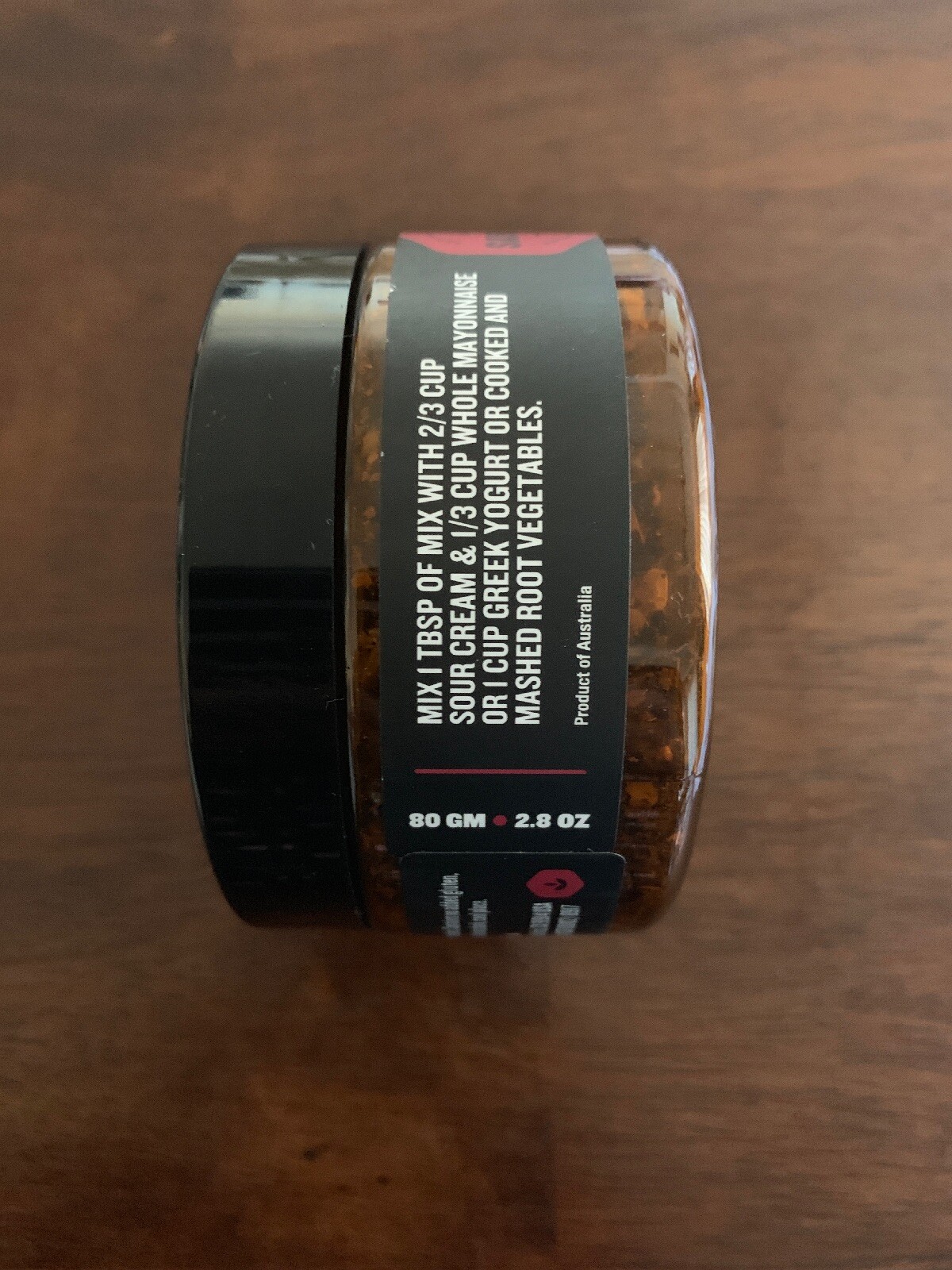 Calabrese Pesto Mix (80g/2.8oz)