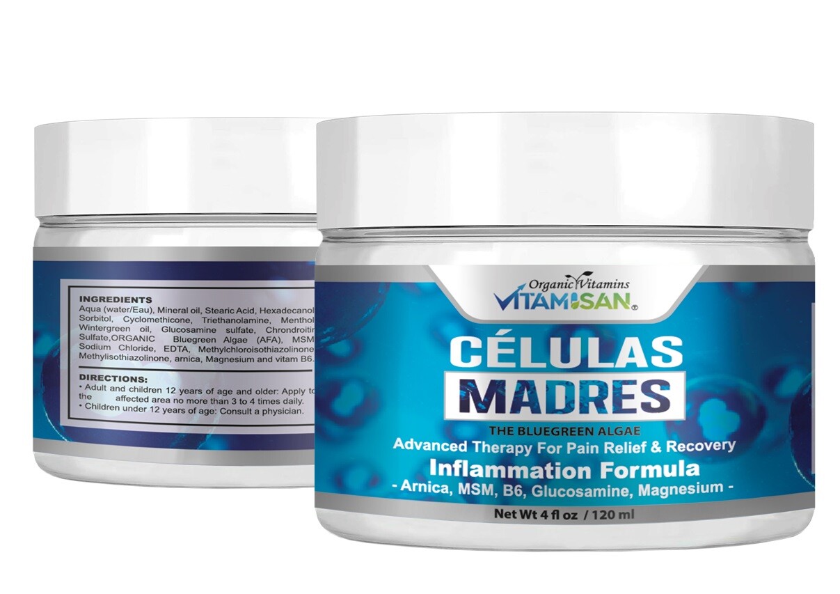 Joint Support relief support muscle bones back support cream and capsules